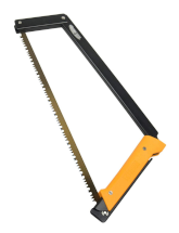 Awaga Canyon Boreal 21 folding saw